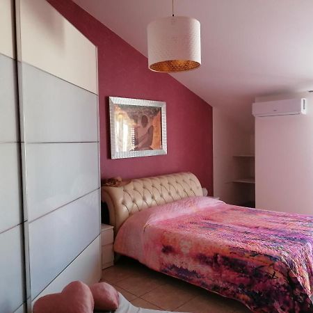 Gmb Villa Rosy Джела Екстер'єр фото