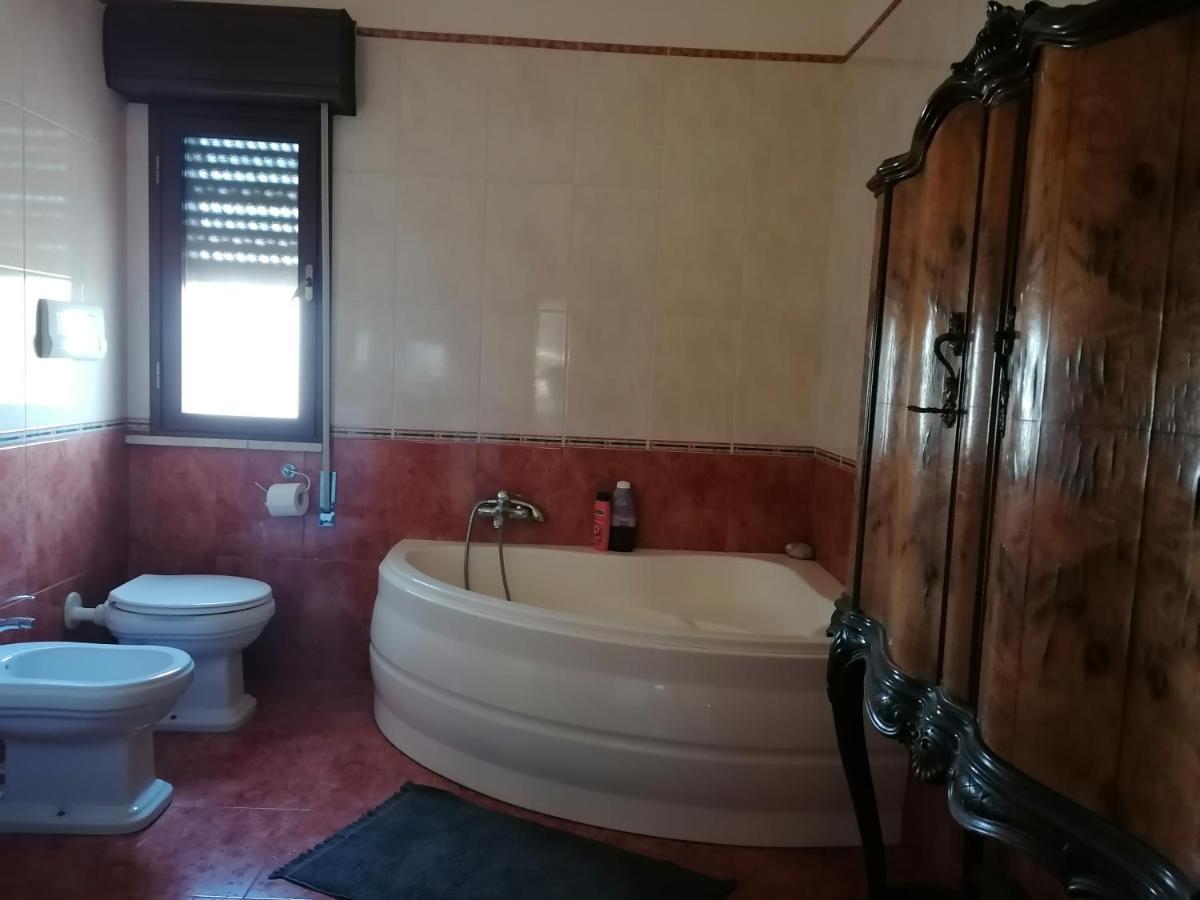 Gmb Villa Rosy Джела Екстер'єр фото