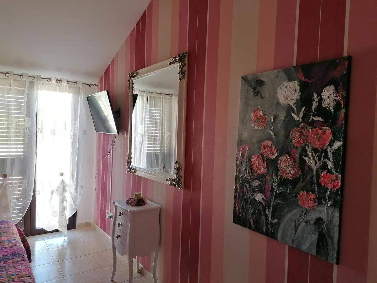 Gmb Villa Rosy Джела Екстер'єр фото
