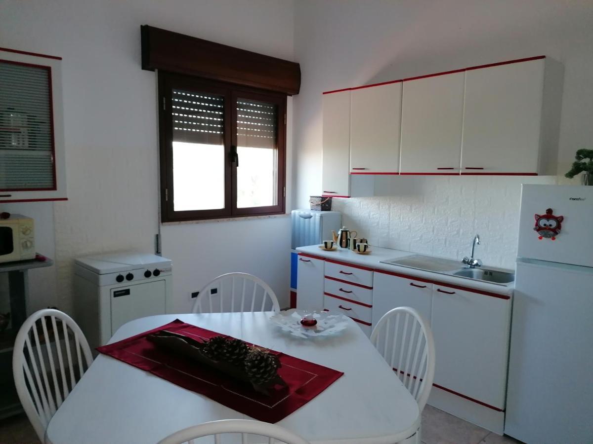 Gmb Villa Rosy Джела Екстер'єр фото