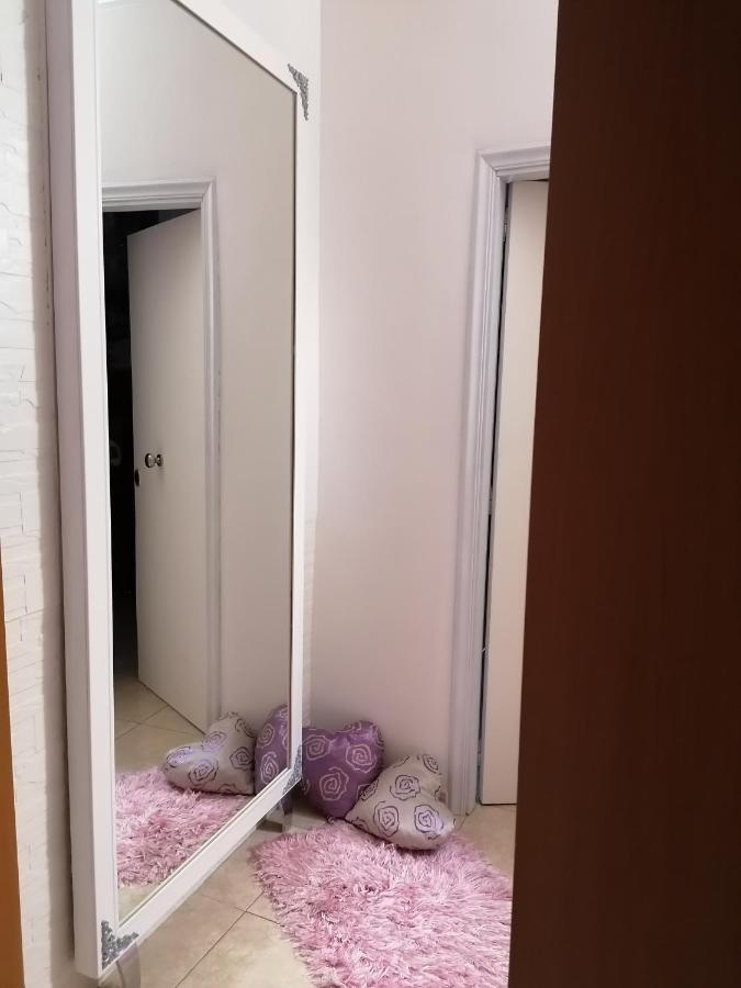 Gmb Villa Rosy Джела Екстер'єр фото